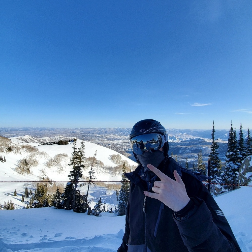 Meet your Posher, Matthew